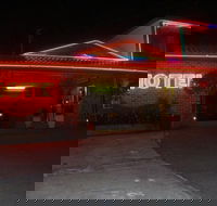 Mount Kuring-gai Motel - Accommodation Melbourne