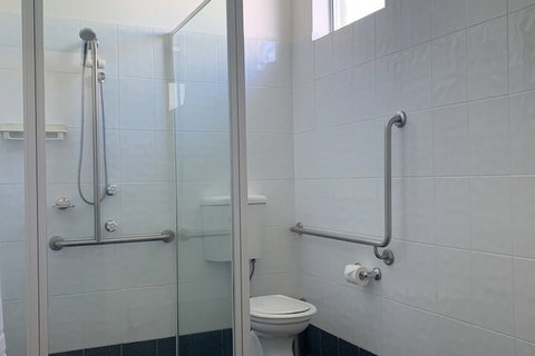 Ashton Motel - Accommodation Melbourne 4