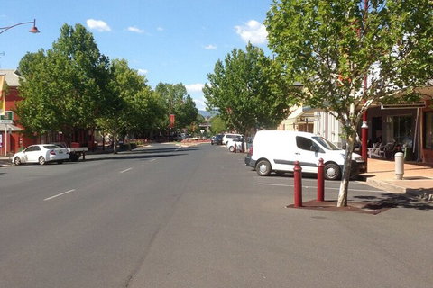 Ashton Motel - Accommodation Melbourne 1