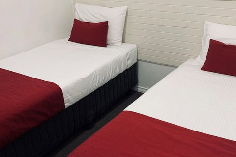 Ashton Motel - Accommodation Melbourne 6