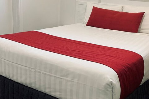 Ashton Motel - Accommodation Melbourne 5