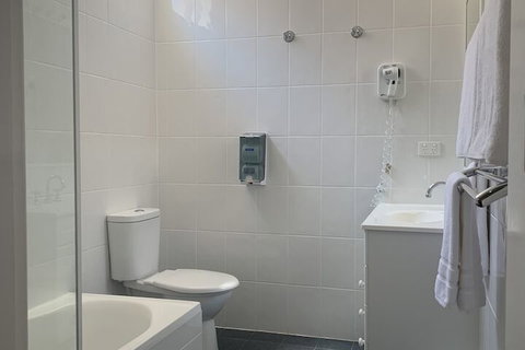 Ashton Motel - Accommodation Melbourne 3