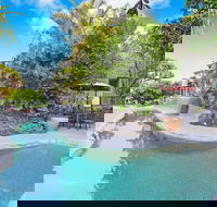 Andari Holiday Apartments - Accommodation Melbourne