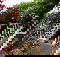 Big Brook Cottages - Accommodation Melbourne