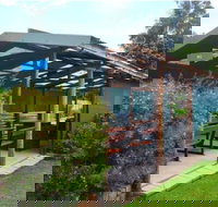 Discovery Parks  Mornington Hobart - Accommodation Melbourne