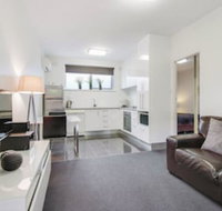 Adelaide DressCircle Apartments Sussex St - Accommodation Melbourne