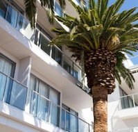 The Palms Apartments - Accommodation Melbourne