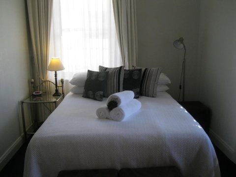 Heritage Guesthouse - Accommodation Melbourne 1