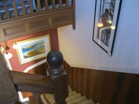 Heritage Guesthouse - Accommodation Melbourne 3