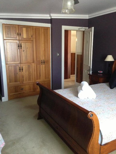 Heritage Guesthouse - Accommodation Melbourne 5