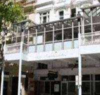 Ambassadors Hotel - Accommodation Melbourne