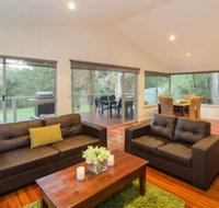 Acacia Chalets - Accommodation Melbourne