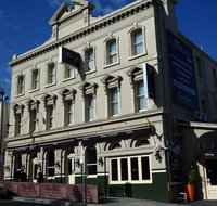 Glenferrie Hotel - Accommodation Melbourne