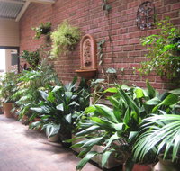 Edge of the Forest - Accommodation Melbourne