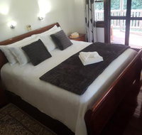 Mt Warning Retreat - Accommodation Melbourne