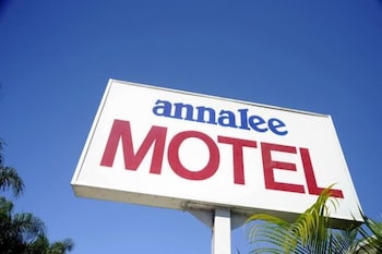 Annalee Motel Beaudesert - Accommodation Melbourne 3