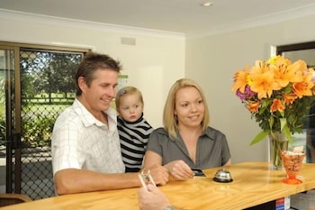 Annalee Motel Beaudesert - Accommodation Melbourne 5