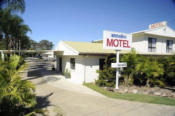 Annalee Motel Beaudesert - Accommodation Melbourne 1