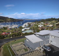 The Cove Kettering - Accommodation Melbourne