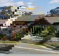 Rainbow Motel - Accommodation Melbourne