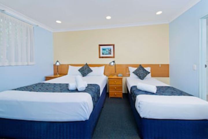 Camden Haven NSW Accommodation Melbourne