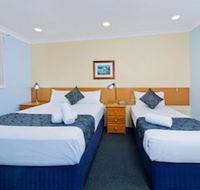 Haven Waters Motel  Apartments - Accommodation Melbourne