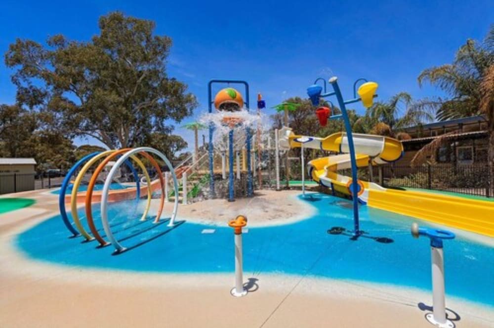 Barmera SA Accommodation Melbourne