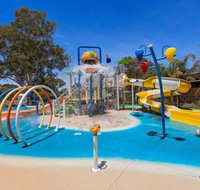Discovery Parks  Lake Bonney - Accommodation Melbourne