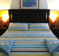 Aquarius Motel Belmont - Accommodation Melbourne