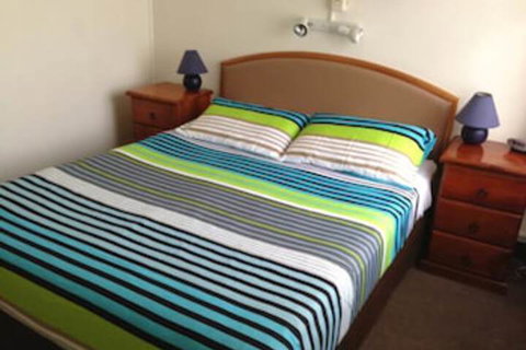 Aquarius Motel Belmont - Accommodation Melbourne 6