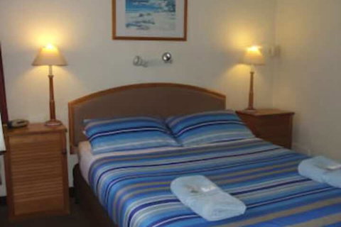 Aquarius Motel Belmont - Accommodation Melbourne 4