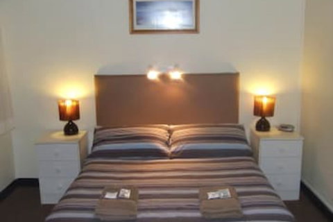 Aquarius Motel Belmont - Accommodation Melbourne 3