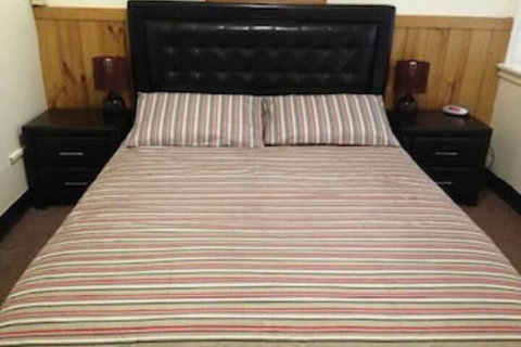 Aquarius Motel Belmont - Accommodation Melbourne 2