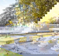 The Quarters Forresters Beach - Accommodation Melbourne