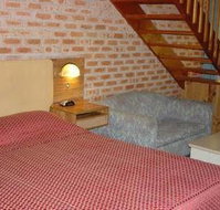 Pacific Motel - Accommodation Melbourne
