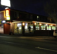 Marquis Hotel Motel - Accommodation Melbourne