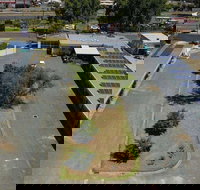 Wangaratta Motor Inn - Accommodation Melbourne