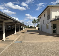 Silo Motor Inn - Accommodation Melbourne