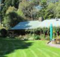 Hummingbird Eco Retreat