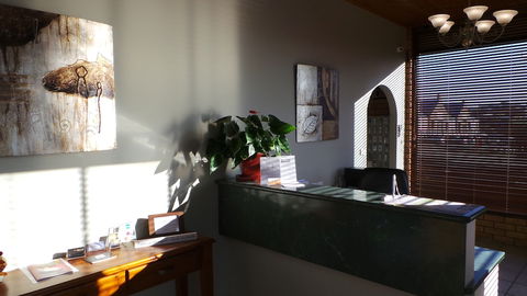 Halfway Motel, Eden - Accommodation Melbourne 4