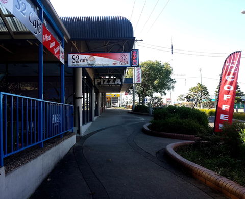 Halfway Motel, Eden - Accommodation Melbourne 1