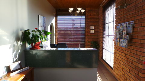 Halfway Motel, Eden - Accommodation Melbourne 5