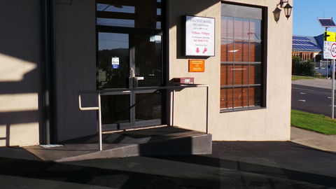 Halfway Motel, Eden - Accommodation Melbourne 2