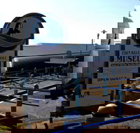 Halfway Motel Eden - Accommodation Melbourne