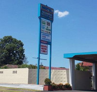 Nowra Motor Inn - Accommodation Melbourne