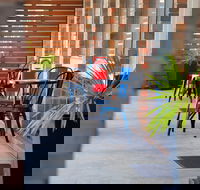 Junction Motel Maryborough - Accommodation Melbourne