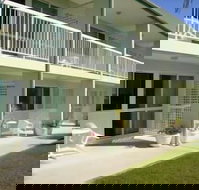 Reef Adventureland Motor Inn - Accommodation Melbourne