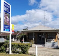 Taree Country Motel - Accommodation Melbourne