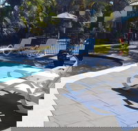 Pacific Palms Motor Inn - Accommodation Melbourne