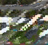 Chez Noosa Resort Motel - Accommodation Melbourne